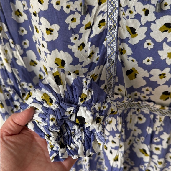 Free‎ People Love Letter Tunic - Picture 5 of 8